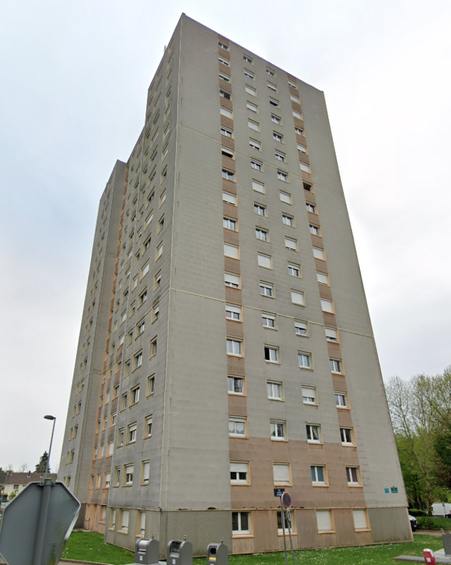 Crédit photo : cerema Tour